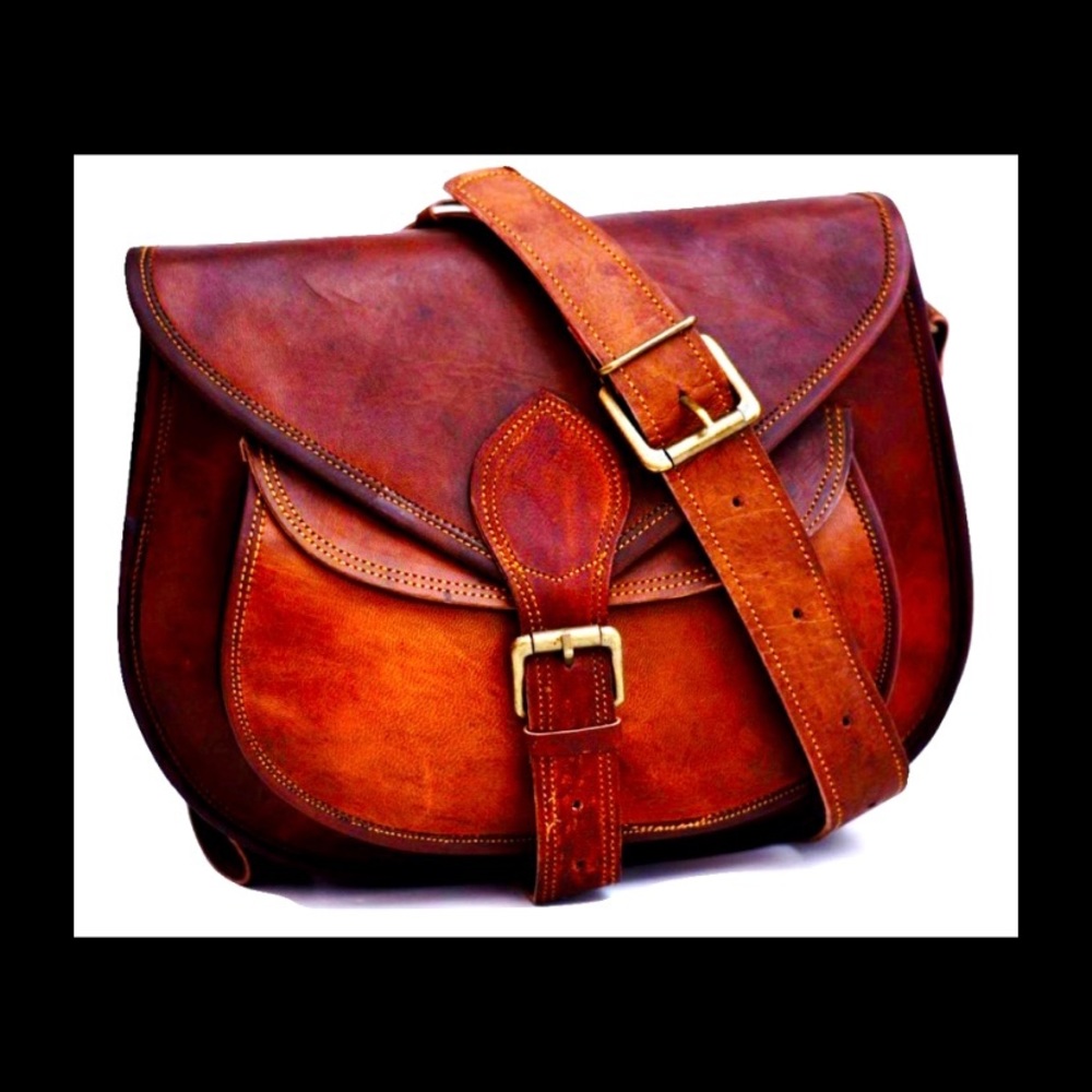 Crossbody Bags